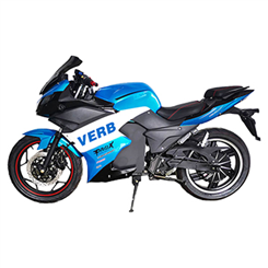 Electric Bikes
